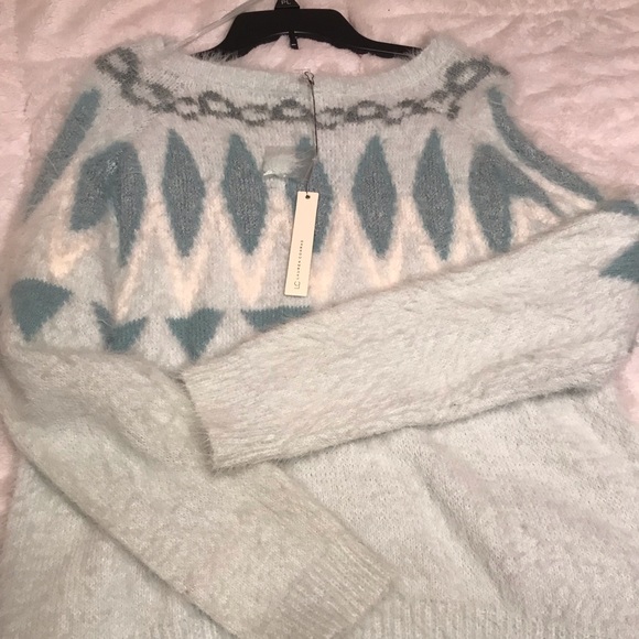 LC Lauren Conrad Sweaters - Lauren Conrad sweater